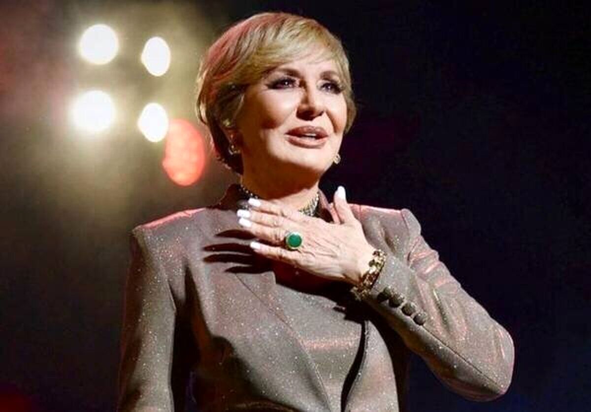 افشاگری درباره رابطه فوتبالیست معروف با گوگوش!/ فیلم