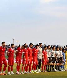 تساوی استقلال و پرسپولیس در دربی/ حواشی دربی