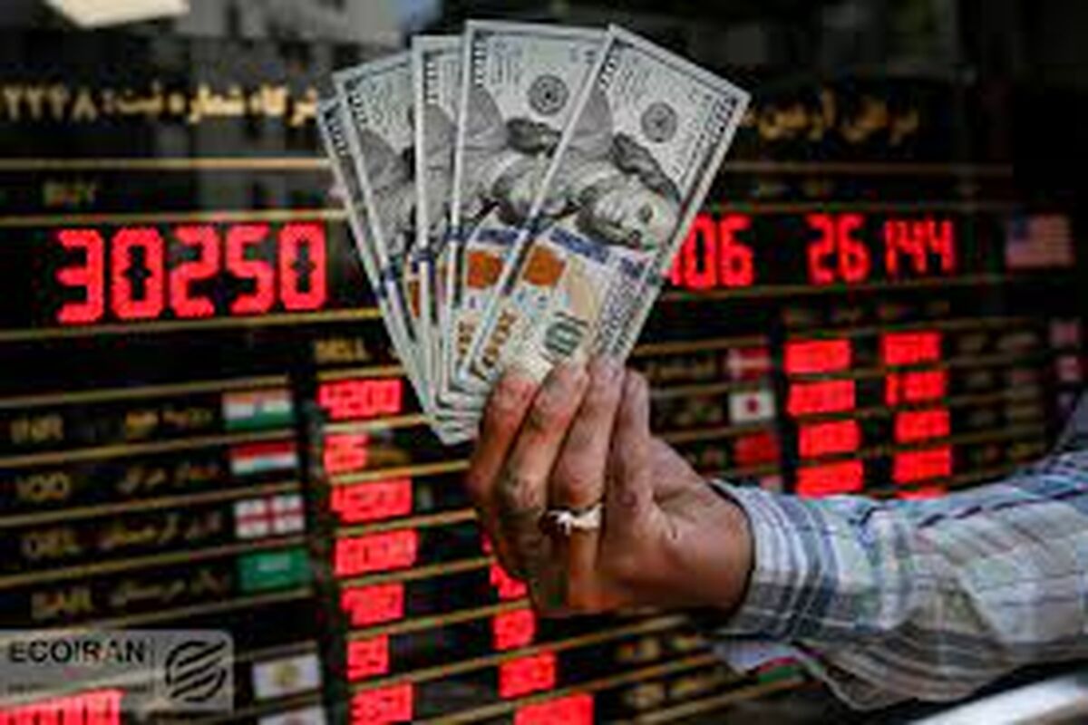 نرخ‌ جدید دلار و یورو در روز استراتژیک ایران را ببینید