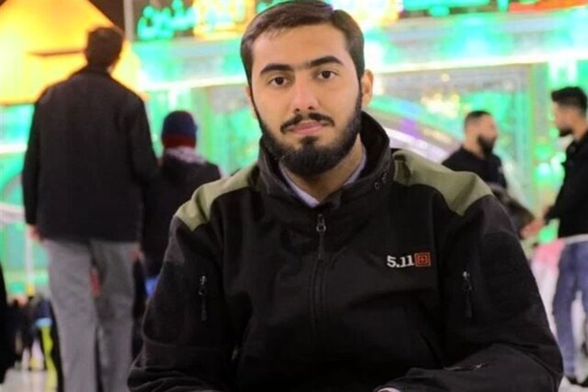 کدام خیابان در تهران به نام شهید آرمان علی وردی نامگذاری شد؟ | تغییر نام ۱۳ معبر و بوستان در پایتخت