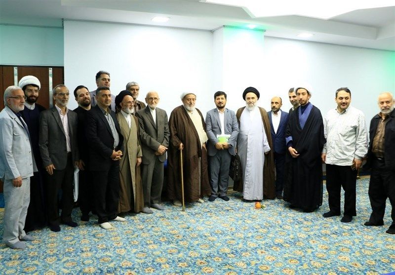 انتقاد شیخ حسین انصاریان از وزرای آموزش و پرورش 