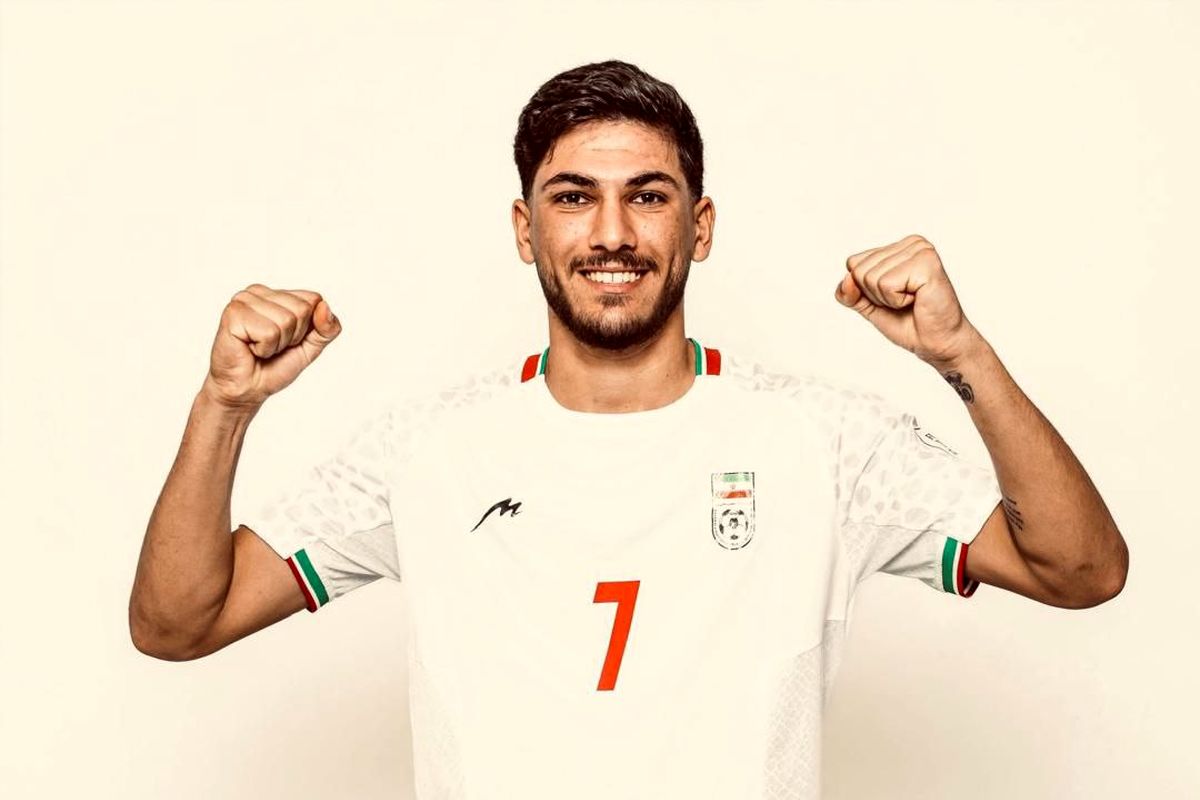 باشگاه روسی و پیشنهاد جذاب برای اسماعیل قلی‌زاده/مالک آبی‌ها:از این پول‌ها زیاد داریم