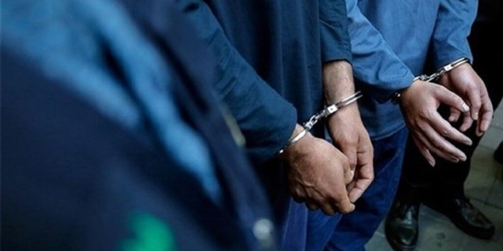 طناز در 19 سالگی سرکرده باند زورگیری شدم