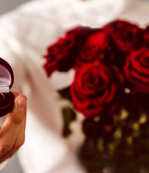 تام کروز ایرانی به خواستگاری ۷۰ دختر رفت