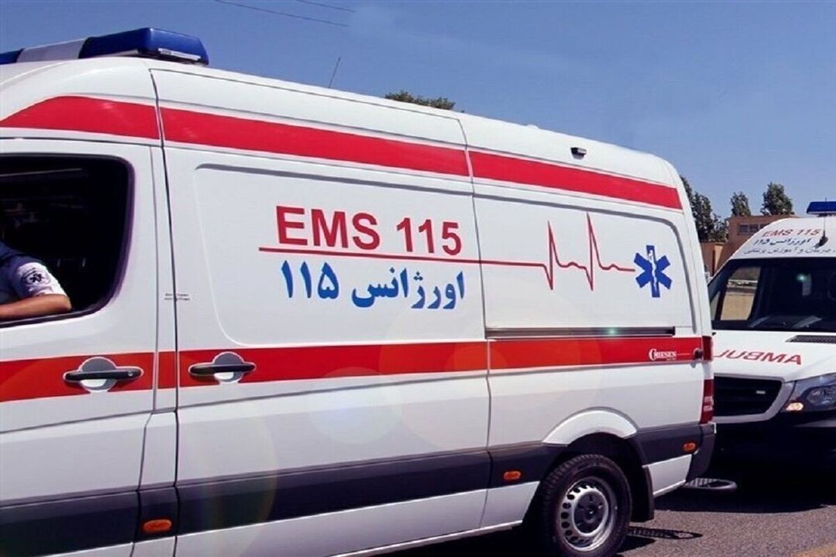 آخرین آمار مجروحان حمله اسرائیل به ایران؛ ۹۵ مصدوم در ۱۲ استان