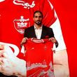 شماره خرید جدید پرسپولیس لو رفت