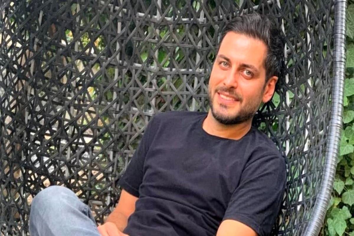  عکس بازیگر خوش‌چهره «آنام» پربازدید شد