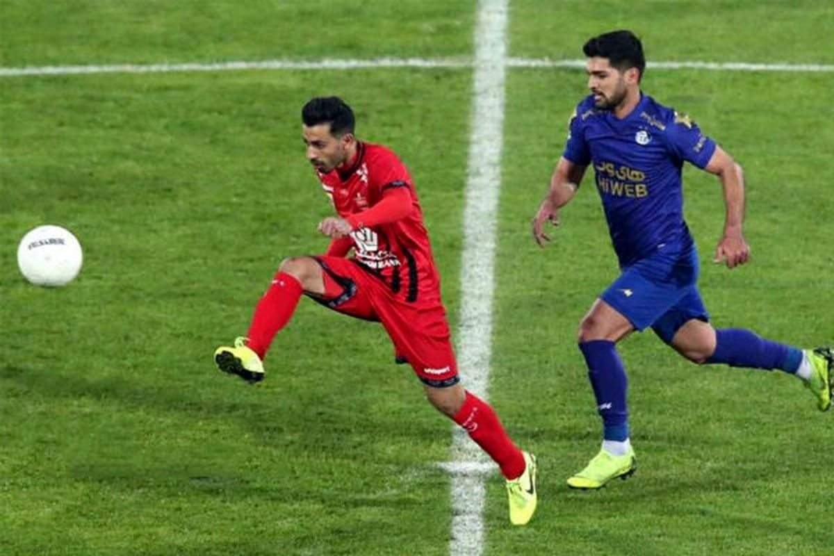 باید پرسپولیس را ببریم تا جایگاه مان را حفظ کنیم