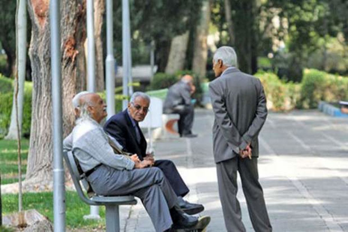 چه افرادی برای بازنشستگی اقدام کنند؟