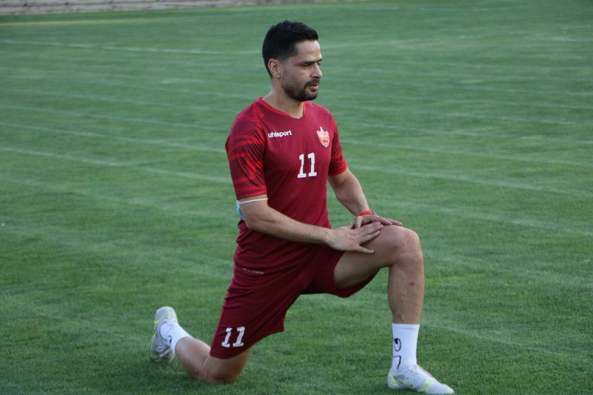 معمای عجیب پرسپولیس؛ الهلالی ها رسیدند کمال نرسید!