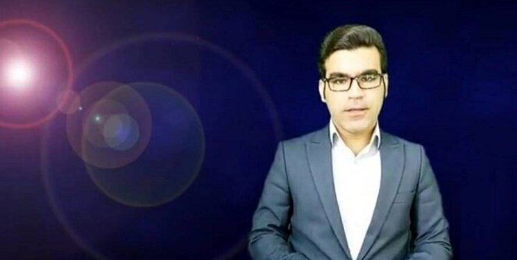مجری صداوسیما بر اثر تصادف جان باخت