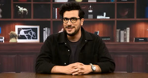 پای شرکت کننده جنجالیِ عشق ابدی به برنامه قیاسی باز شد!