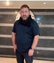 اظهارات عجیب هانی کرده درباره گلزار و امین حیایی/ ببینید