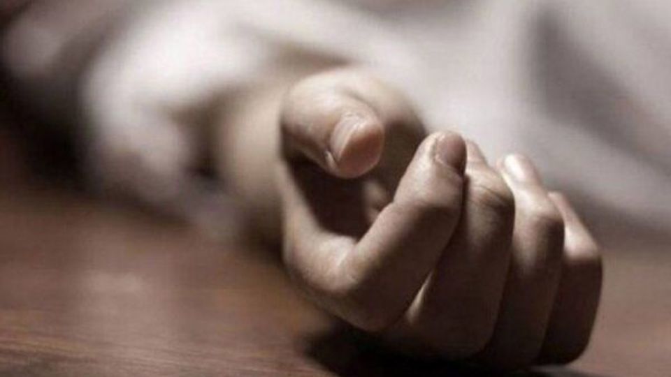 خودکشی پدر بعد از به قتل رساندن دختر 4 ساله و پسرش