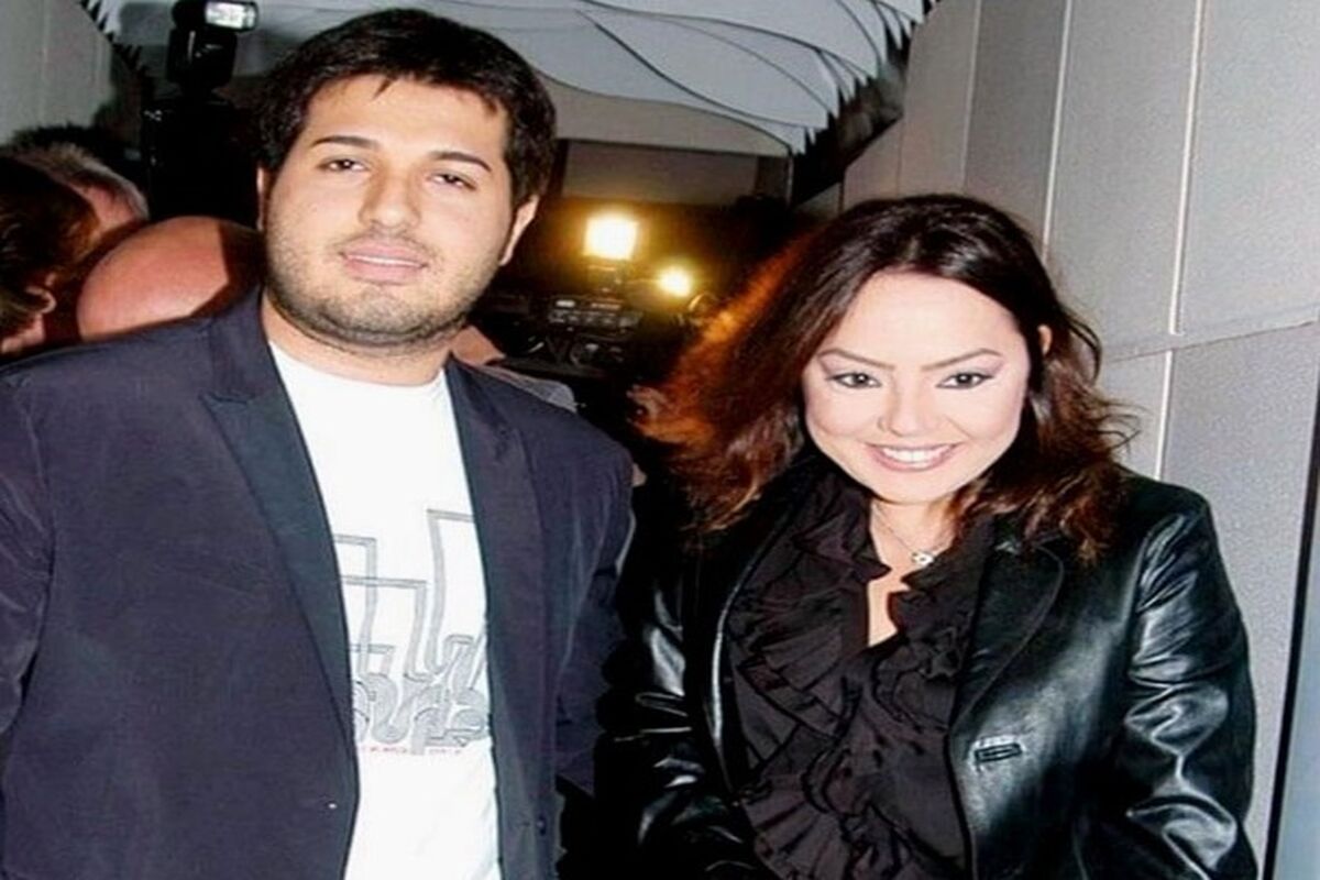  کنسرت جنجالی عروس سابق ایران همه را انگشت به دهان گذاشت/ تصاویر