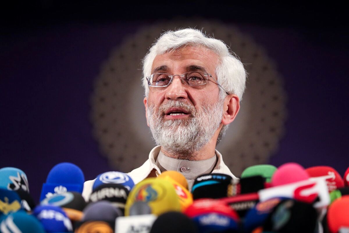 جلیلی از برنامه هایی که برای هوادارانش تدارک دیده رونمایی خواهد کرد / جزئیات