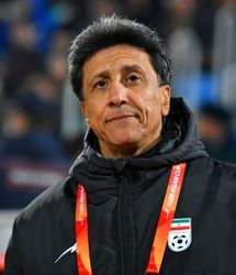 صمد مرفاوی:نباید تمام سمت‌ها فقط به یک نفر برسد/در استقلال بر اساس باند بازی پست تقسیم نکنید