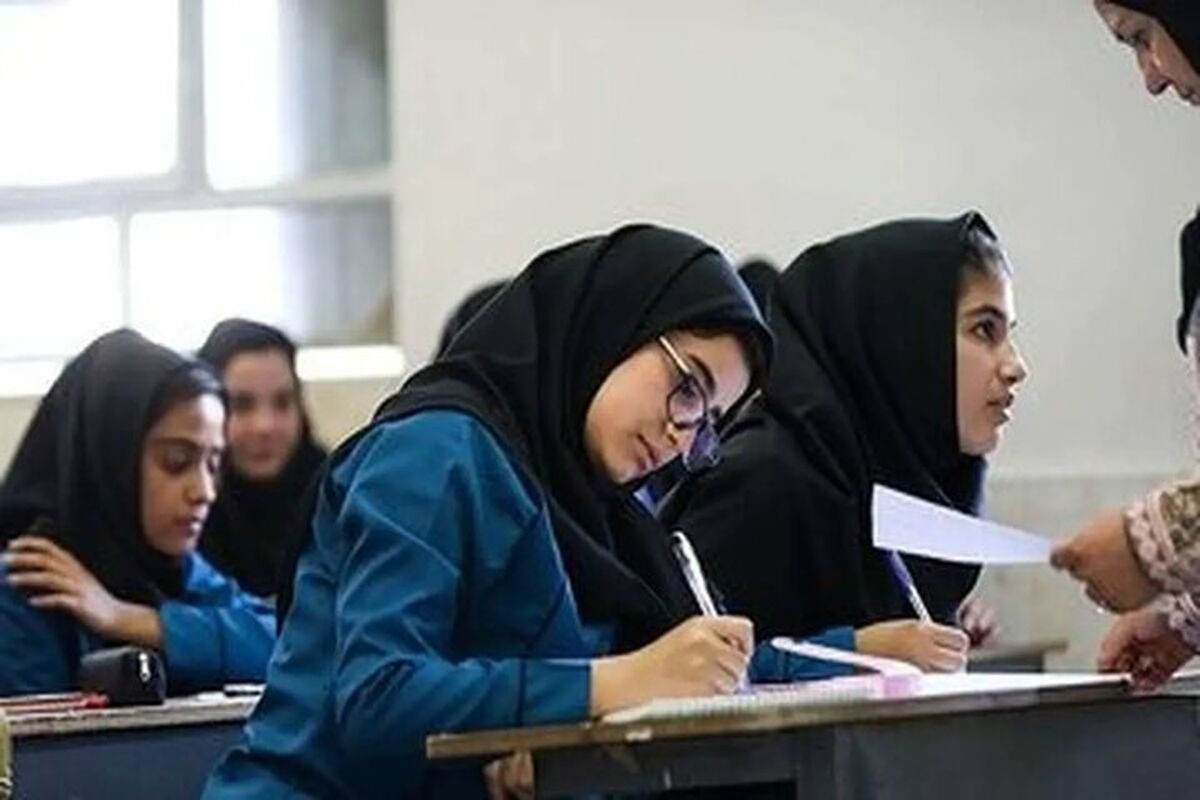 امتحانات باقی مانده دانش آموزان چه زمانی و چگونه برگزار می‌شود؟