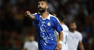 آخرین وضعیت آرمین سهرابیان،مصدوم این باشگاه