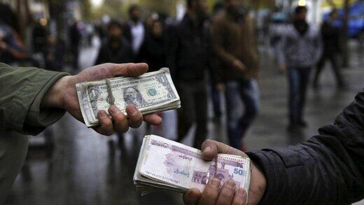بازار دلار قفل شد/ ریزش قیمت طلا در بازار