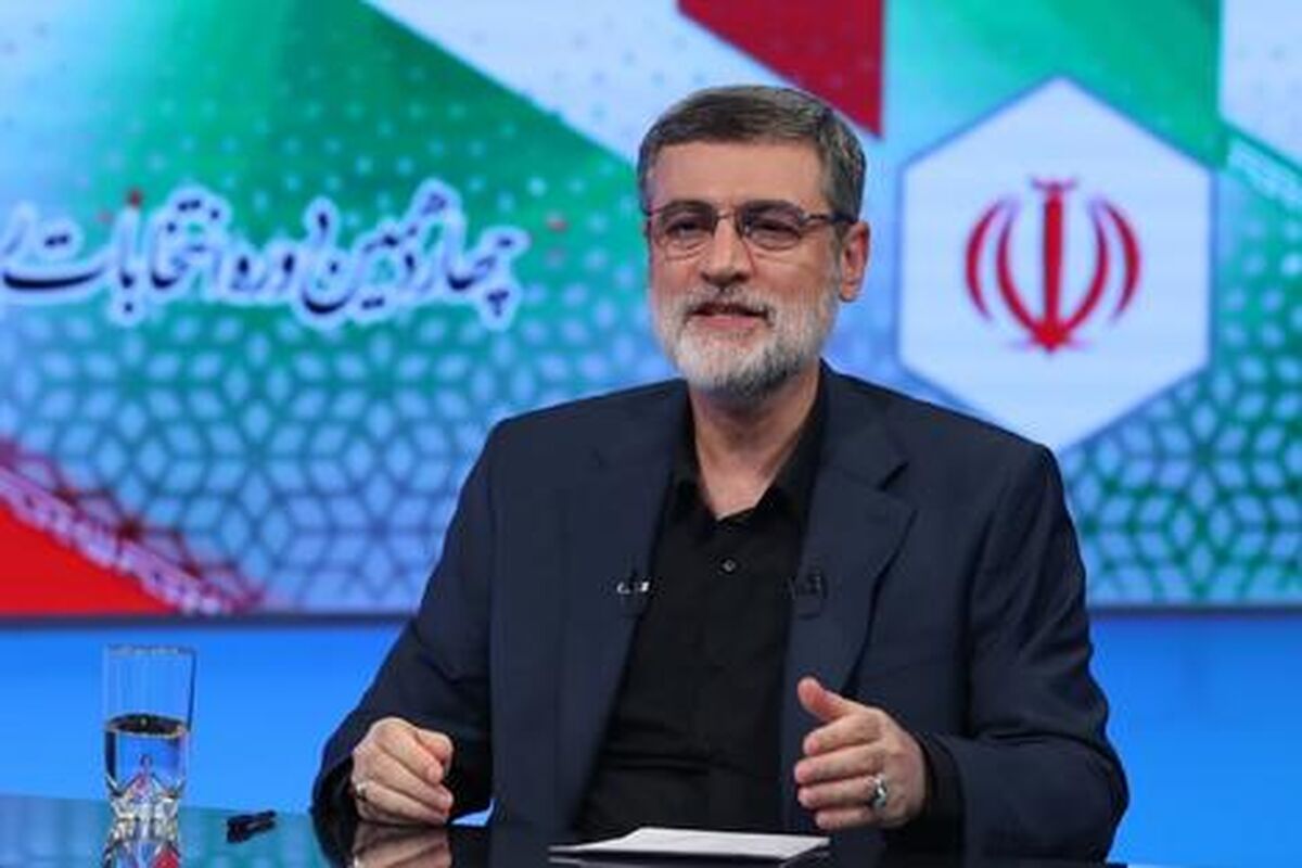 اولین حمله از طرف این کاندید ریاست جمهوری به دولت روحانی در دومین مناظره انتخاباتی