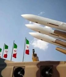 آیا موشک های بالستیک ایران به پایگاه نظامی دیگو گارسیا می‌رسند؟