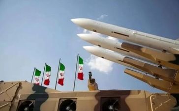 با این موشک بالستیک ایرانی می توان ناو هواپیمابر آمریکا را منهدم کرد