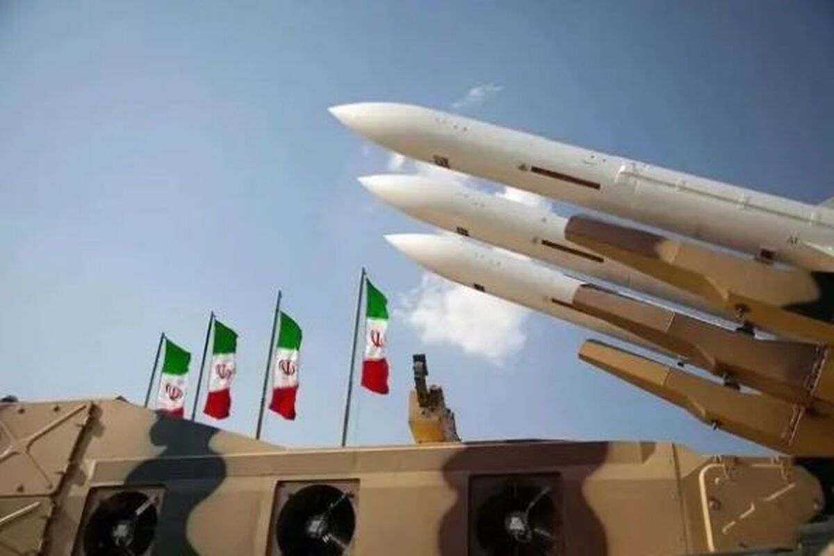 آیا موشک های بالستیک ایران به پایگاه نظامی دیگو گارسیا می‌رسند؟