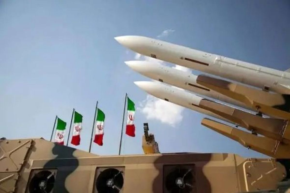 آیا موشک های بالستیک ایران به پایگاه نظامی دیگو گارسیا میرسند؟