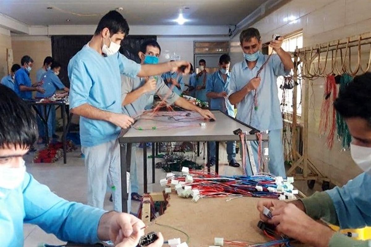 وام یک میلیاردی برای معتادانی که ترک کردهاند!