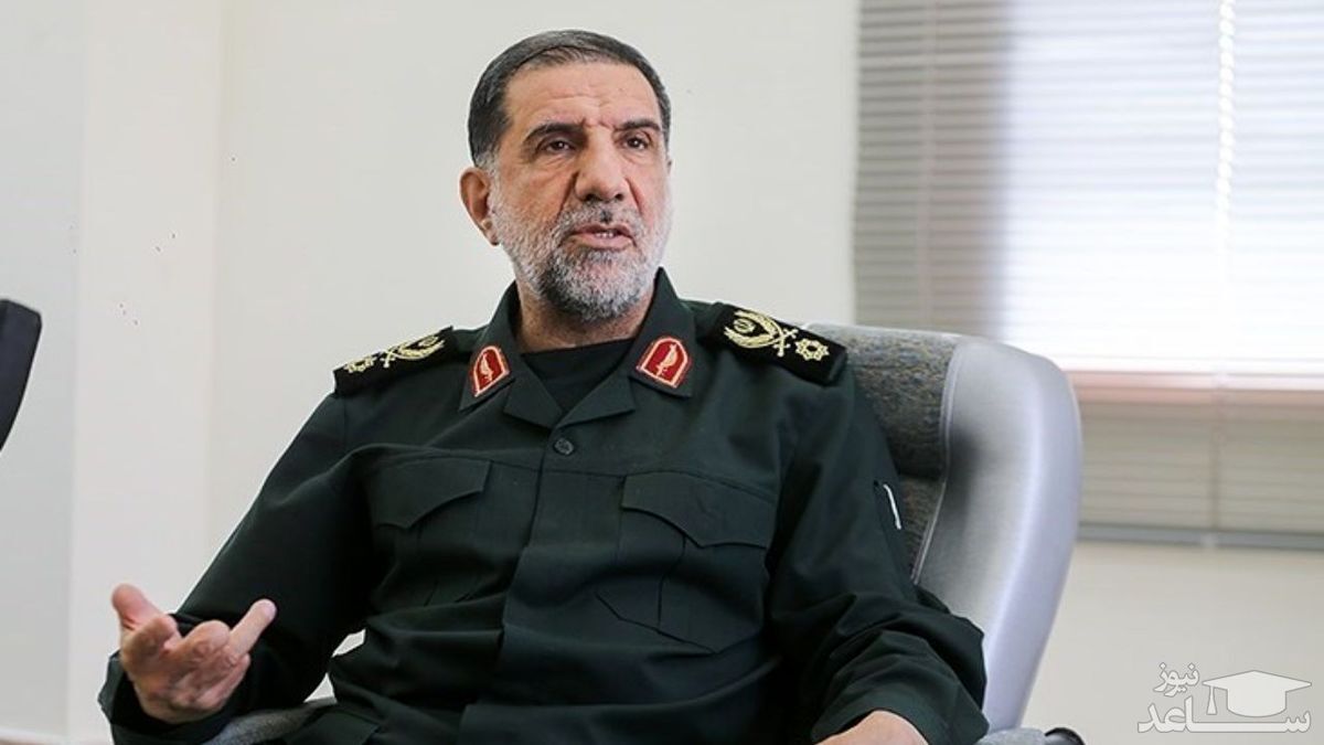 اظهارات جنجالی سردار کوثری درباره درگیری با طالبان/ دعوا خانوادگی است
