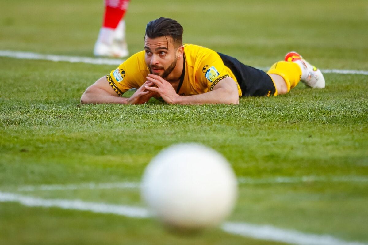 حضور ۲ ملی‌پوش در پرسپولیس قطعی شد