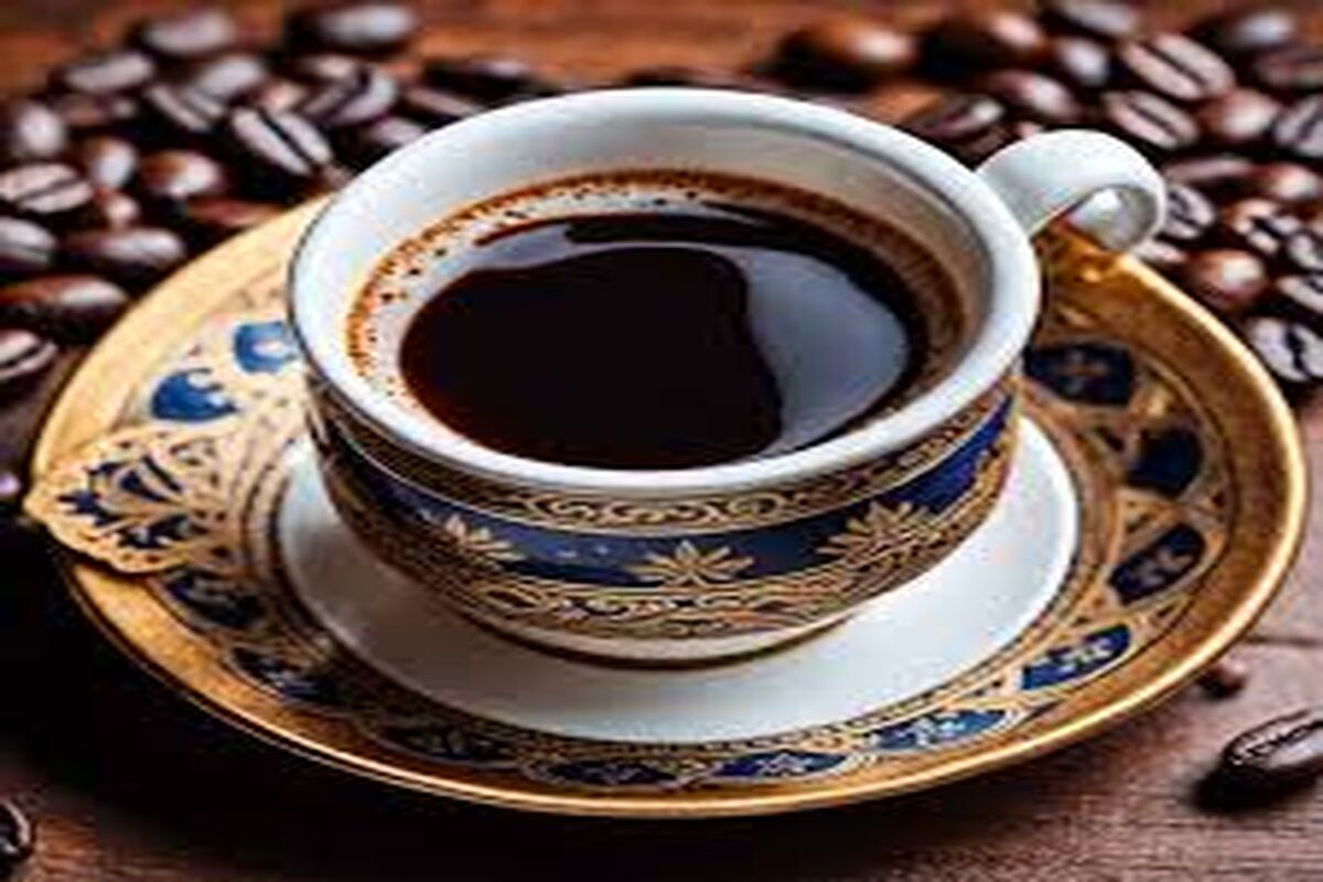 علائم مسمومیت با کافئین چگونه است؟