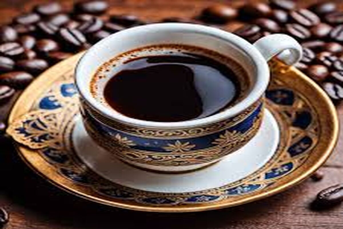 عوارض مصرف زیاد قهوه
