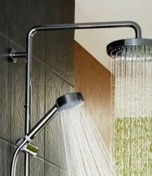 زن جوان: یک روز که شوهرم به حمام رفت اتفاقی افتاد که بعد از آن دیگه آرامش نداشتم!