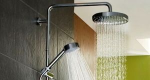 زن جوان: یک روز که شوهرم به حمام رفت اتفاقی افتاد که بعد از آن دیگه آرامش نداشتم!