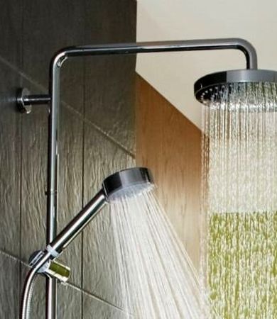 زن جوان: یک روز که شوهرم به حمام رفت اتفاقی افتاد که بعد از آن دیگه آرامش نداشتم!