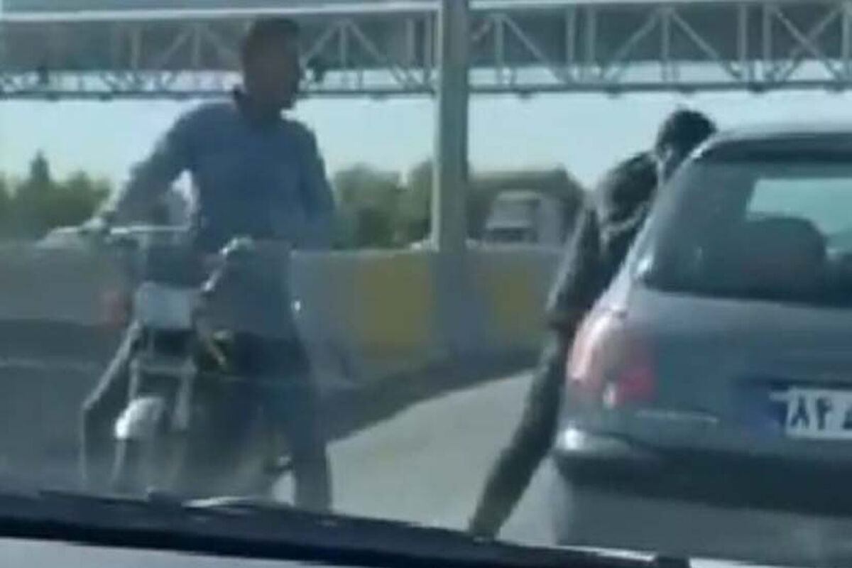 حبس و تبعید، مجازات زورگیران آزاد راه