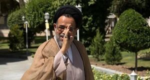 آخرین خبر درباره روند درمان علوی توسط تیمی از پزشکان مجرب