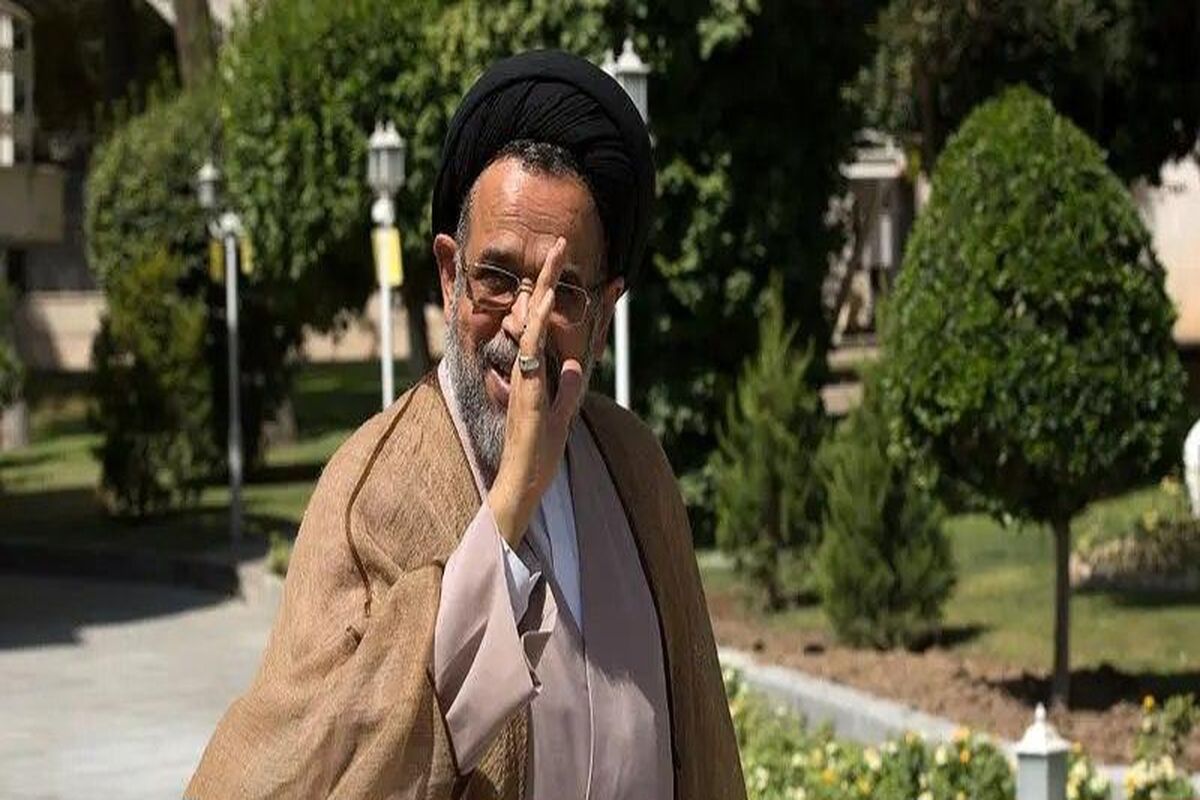 آخرین خبر درباره روند درمان علوی توسط تیمی از پزشکان مجرب