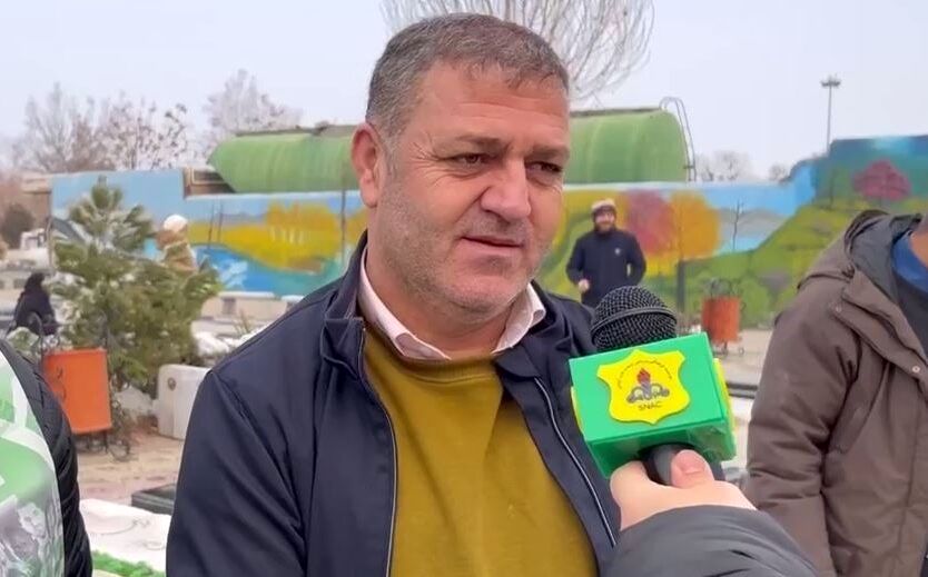 محمد رجائیان:5 بازیکن تیم ما پینشهادهای خوبی در لیگ برتر دارند