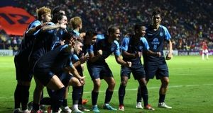 اوسمار با باشگاه پرسپولیس اتمام حجت کرد