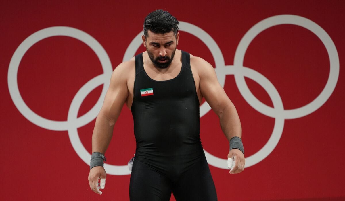 ملی‌پوش دوپینگی خط و نشان کشید