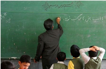 توضیح وزیر آموزش و پروش درباره ابلاغیه رتبه بندی معلمان