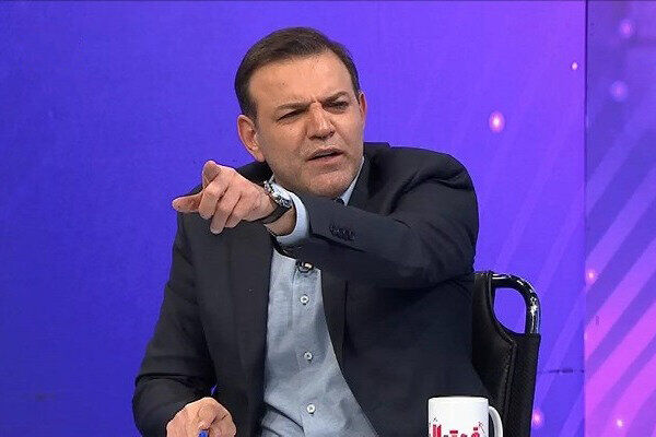 آخرین اظهارات عزیزی خادم قبل از جلسه برکناری