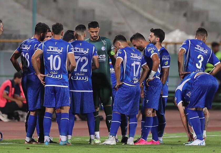 استقلال می‌توانست در دو جام بجنگد!