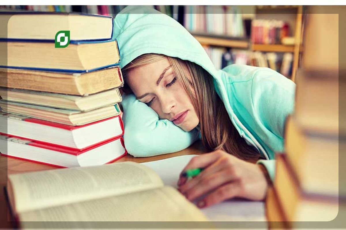 بدون خوابیدن می توان حافظه را تقویت کرد؟