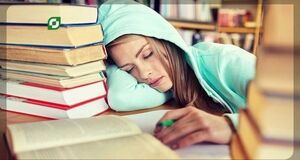 بدون خوابیدن می توان حافظه را تقویت کرد؟