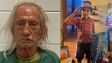 مجازات سنگین برای قاتل یک بچه و زخمی کردن مادرش +عکس