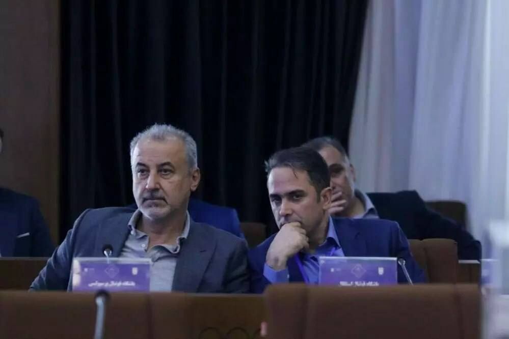پایان دوران خطیر و درویش 